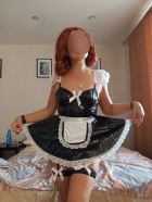 Индивидуалочка, анкета на sexxsev.me