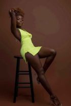 Проститутка Daniella (22 лет, Севастополь)