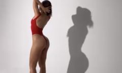 Индивидуалка Кристина  Тел. 8 978 349-71-78