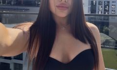 Индивидуалка Кристина Тел. 8 978 349-71-78