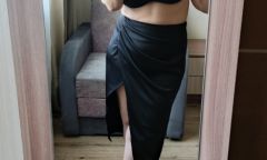 Индивидуалка Яна Тел. 8 978 572-41-79